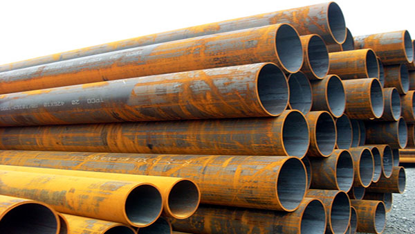 天津大無縫鋼管廠|細(xì)晶粒結(jié)構(gòu)管