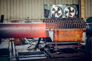 天津大無縫鋼管廠|哪里賣Q345B低合金無縫管？來天津中鋼聯(lián)達(dá)鋼管有限公司