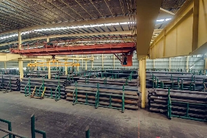 天津大無縫鋼管廠|天津42CrMo厚壁合金管、調(diào)質(zhì)合金管