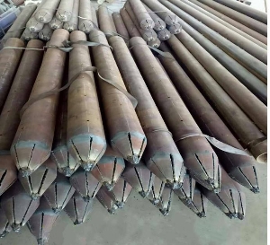 天津大無縫鋼管廠|天津鋼鐵集團-鋼花管