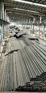 天津大無縫鋼管廠|天津Q345B無縫鋼管室內(nèi)庫